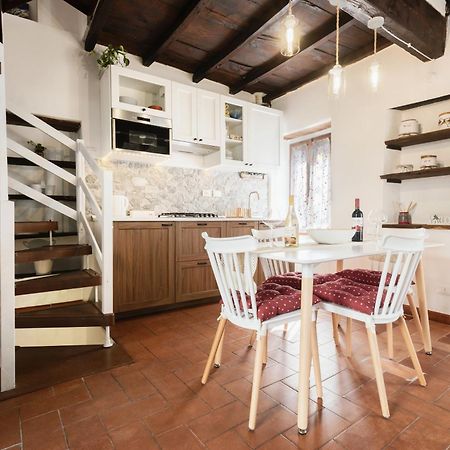 Stella Alpina Nordic Style And Relax Apartment Levigliani Exterior foto