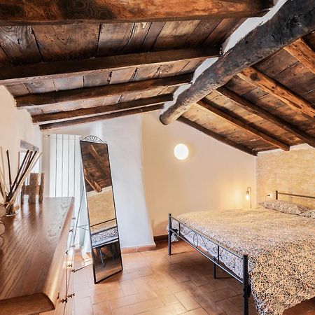 Stella Alpina Nordic Style And Relax Apartment Levigliani Exterior foto