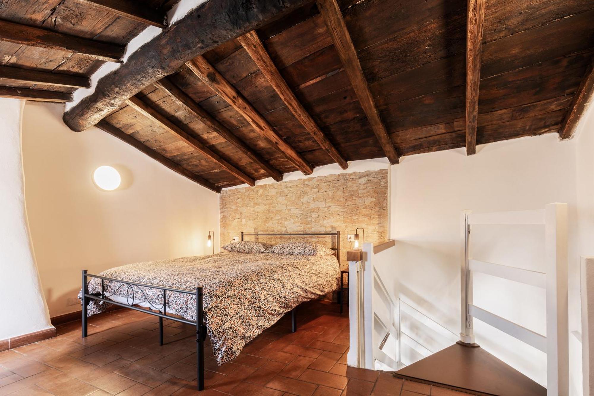 Stella Alpina Nordic Style And Relax Apartment Levigliani Exterior foto
