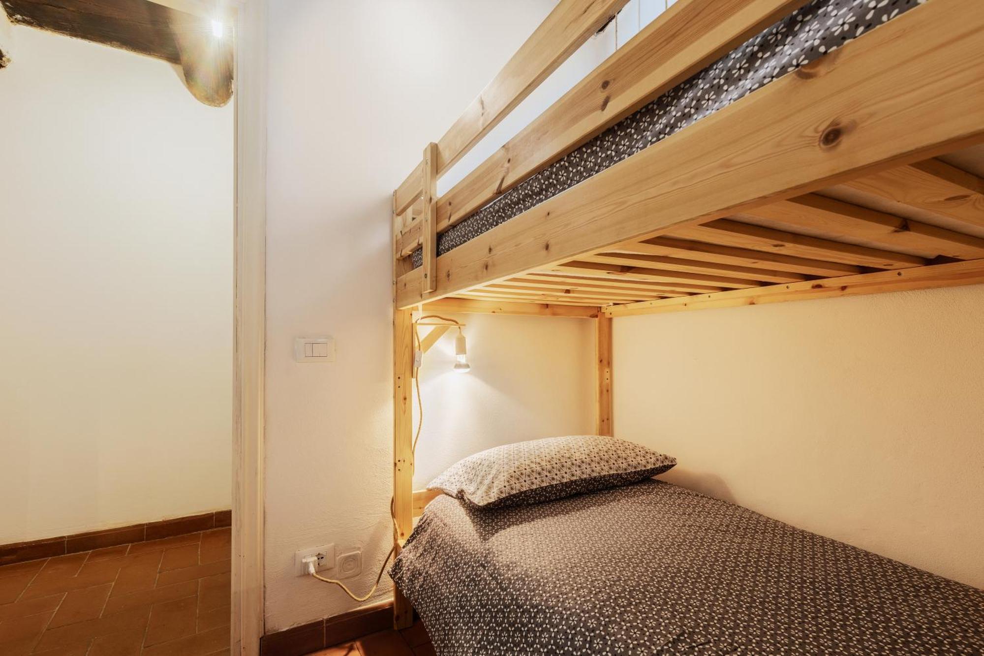 Stella Alpina Nordic Style And Relax Apartment Levigliani Exterior foto